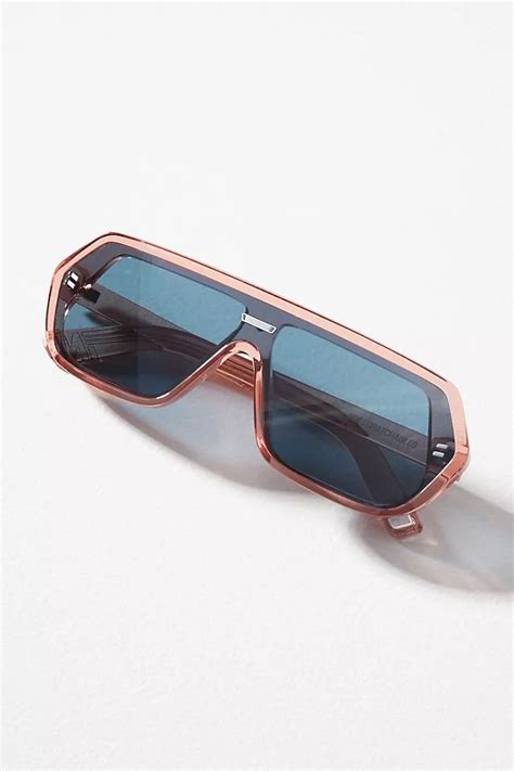 Indescratchables Flow Sunglasses .